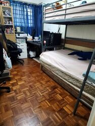 West Bay Condominium (D5), Condominium #477329901